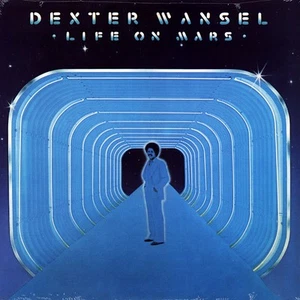 Dexter Wansel - Life On Mars (LP, Album, RE) (Mint (M)) - 3679966465 - Imagen 1 de 4