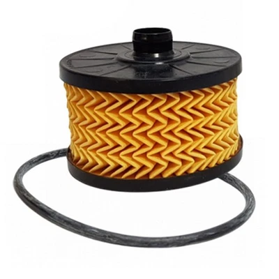 Engine Oil Filter Compatible Oil Filter Oil Change High Pressure Resistance - Image 1 of 4