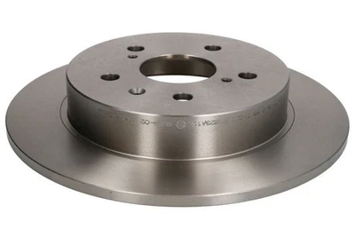 BOSCH Brake Disc 0986479047 30769061 - Image 1 of 3