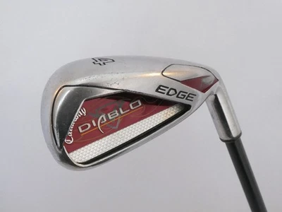 Callaway Diablo Edge # 4 Eisen - Callaway I-65G A Flex ~GEBRAUCHT~ - Bild 1 von 4
