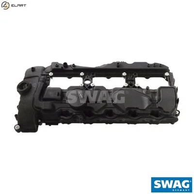 CYLINDER HEAD COVER 20 10 3102 FOR N55 B30 A 3.0L 6cyl - Image 1 of 4