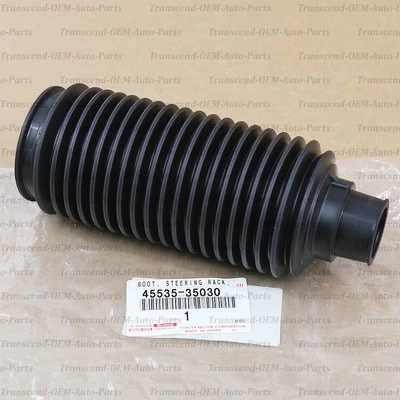 45535-35030 GENUINO OEM BARRA DE AMARRE INTERIOR BARRA DE DIRECCIÓN BOTA - TOYOTA TACOMA 4RUNNER Foto 1 de 4