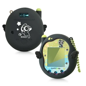Geekshare Custodia Protettiva Silicone Compatibile con Tamagotchi Uni Cover Shell - Foto 1 di 12
