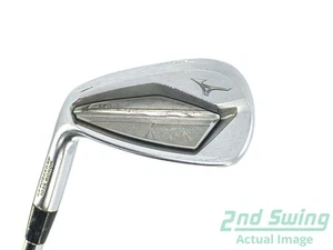 Mizuno JPX 919 Forged Single Iron Pitching Wedge PW Steel Stiff Left 36.5in - Picture 1 of 10