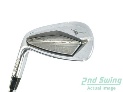 Mizuno JPX 919 Forged Single Iron Pitching Wedge PW Steel Stiff Left 36.5in - Image 1 of 4