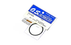 OS ENGINES 27414020 RC Model Parts S36 O Ring Cover Gasket for 75AX RG430 - Picture 1 of 1