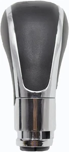 Fit for Buick Regal Gear Shift Shifter Lever, Automatic Knob Handle Black  - Foto 1 di 5