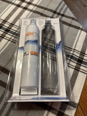 HDX FML-2 Water Filter - Image 1 of 4