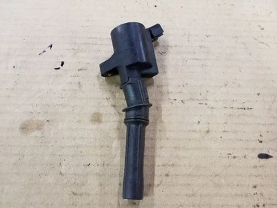 97 98 99 00 PAQUETE DE BOBINAS DE ENCENDIDO BUJÍA FORD F150 F250 F350 EXCURSION 6,8 L Foto 1 de 4