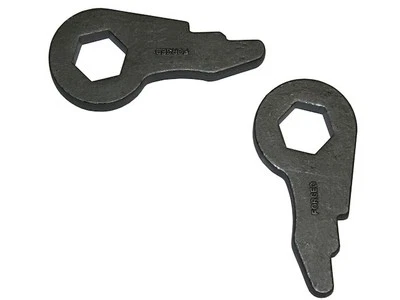 Kit de nivelación de elevación de aire delantero Skyjacker 54795BRRD 1989 para GMC K1500 1988-1999 Foto 1 de 2