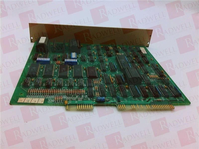 EDWARDS SIGNALING 46212-0607-4 / 4621206074 (USED) - Image 1 of 1