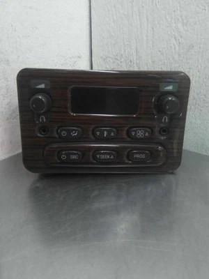 Audio Equipment Radio Rear Audio Control Fits 03-07 HUMMER H2 828782 - Image 1 of 4