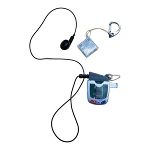 De colección Auténticos Tiger Hit Clips Baha hombres lo mueven así. no funciona para piezas - Imagen 1 de 3