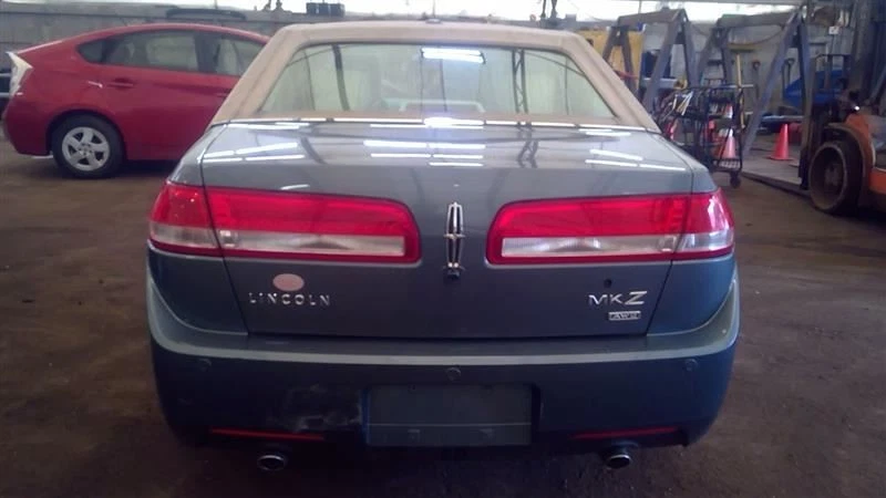 Automatic Transmission 3.5L AWD Fits 10-12 FUSION 5513275 Foto 1 de 4