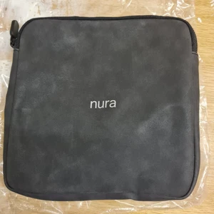 Genuine NURA Headphones, Nuraphone, Official Soft Carry Case - Picture 1 of 2