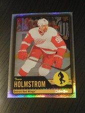 2012/2013 O-Pee-Chee Black Rainbow/100 & Stickers U PICK