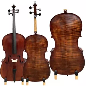 Lied Beruf Lied Maestro 1724 Yo-Yo Ma "Dornröschen" Kopie Cello 4/4 - Bild 1 von 12