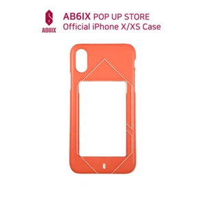 AB6IX - POP UP STORE Offizielle Ware: nur iPhone X/XS Hülle - Bild 1 von 1