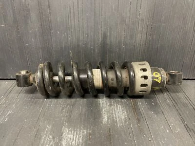 Amortecedor traseiro Suzuki Boulevard M109R 2007 fabricante de equipamento original #2 - Imagem 1 de 4