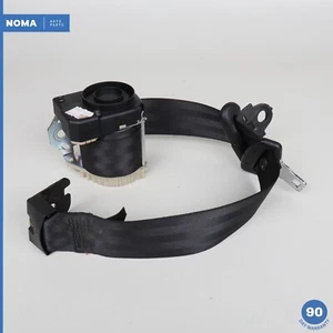 10-13 Jaguar XJ XJL X351 Rear Center Seat Belt Retractor AW93600A38BA PVJ OEM - Picture 1 of 12
