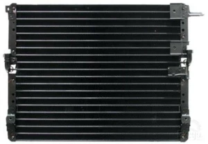 Air Con Condenser to suit Toyota Landcruiser HZJ79R 4.2L 08/1999 - 12/2006 - Picture 1 of 1