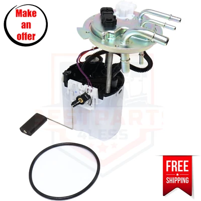 Bomba de combustible DriveMotive REPC320319 para Chevrolet Avalanche 1500 2004-2006 Foto 1 de 4