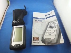 Bury LT9100 vivavoce Bluetooth senza supporto vivavoce TOP - Foto 1 di 9