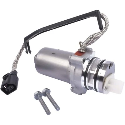 0CQ598549 Pompa Frizione Lamelle Posteriore per Audi A3 8V VW Golf Seat Octavia - Imagen 1 de 4