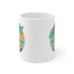 Mug 11oz Funny drinking cup,Drinking gift, Colorful cup fun gift for guys - Picture 1 of 5