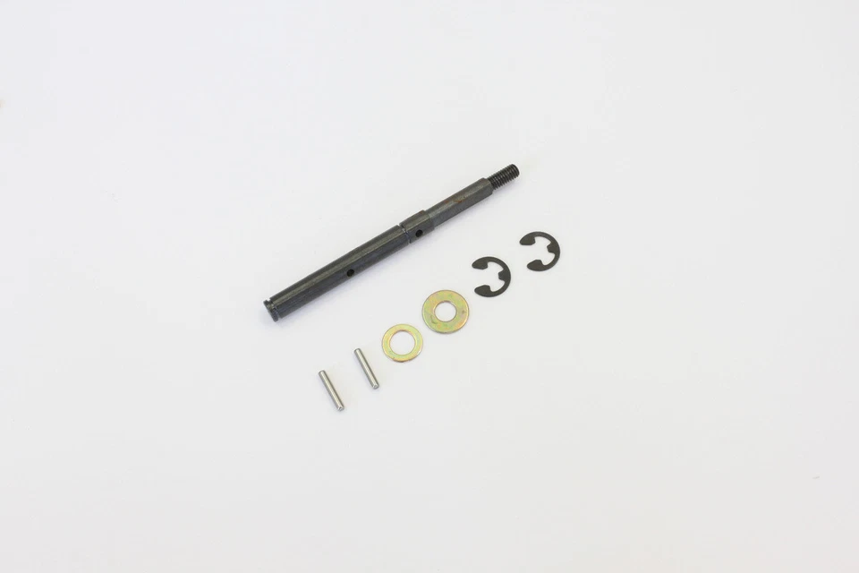 Kyosho Spur Gear Shaft Qrc - image 1 of 1