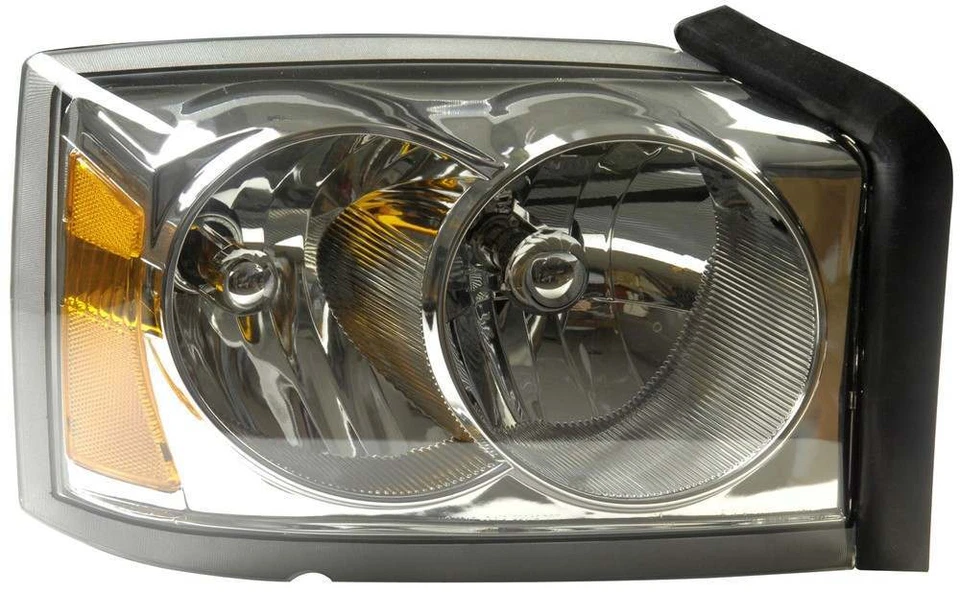 Conjunto de faros Dorman 1591056 para Dodge Dakota 2005 Foto 1 de 1