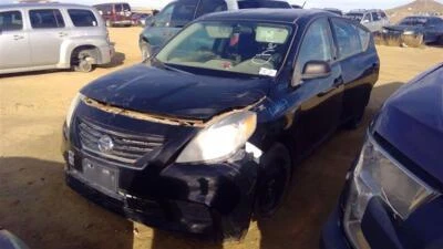 Used Fuel Pump fits: 2014 Nissan Versa Pump Assembly 1.6 Grade A - Изображение 1 из 4