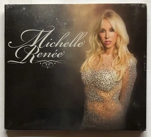 Michelle Renée Michelle Renée CD New Sealed - Picture 1 of 1
