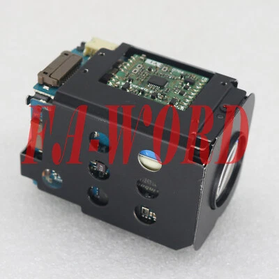 FCB-EX11DP NEW For Sony 10X aerial camera movement - Image 1 of 4