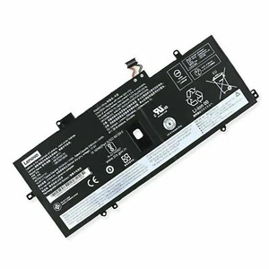 2025Batteria originale L18L4P71 per Lenovo ThinkPad X1 Carbon 7th 2019 8th Gen 2020 - Foto 1 di 3