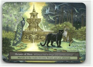 Bower of Bliss - Arthurian Legends - Sorcery Contested Realm - Picture 1 of 1