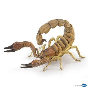 Papo 50209 Skorpion 8 cm Wildtiere - Bild 1 von 1