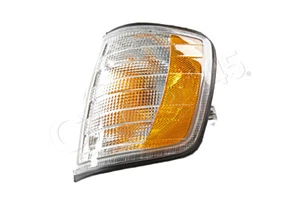 MERCEDES E Class W124 USA type 94-95 Corner Light Lamp Turn Signal LEFT Side - Picture 1 of 6