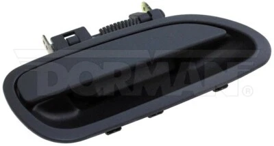 Manija de puerta exterior trasera derecha Dorman 82676 se adapta a modelos Subaru Foto 1 de 3