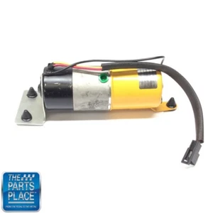 1965 - 1970 GM tamaño completo convertible motor superior y bomba montaje de 3 pines - Imagen 1 de 1