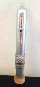 NEWCASTLE BROWN ALE BREW LOCK TAP GRIFF KNAUF - Bild 1 von 4