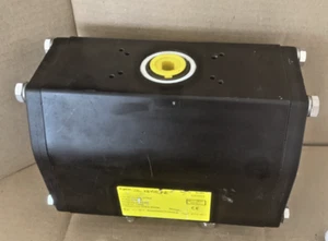 KEYSTONE F79U 024 Double Acting (Air-Air) Pneumatic Actuator BSPP Metric Threads - Picture 1 of 9
