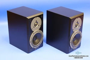 DYNAUDIO Emit M10 Coppia altoparlanti da libreria - Foto 1 di 5