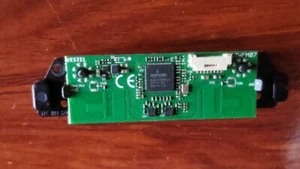 TOSHIBA TV 32W3753DG DESPIECE (IR - WIFI - BT -LVDS+CAB - PCB T-CON - ALTAVOCES) - Imagen 1 de 19