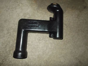1994 Polaris 400L Sportsman 400 Demand Drive Clutch Duct Intake Air Hose 5431261 - Picture 1 of 2