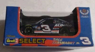 Revell Select Dale Earnhardt Jr AC Delco #3 1:64 Scale Die Cast.  - Image 1 of 4