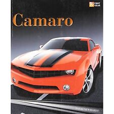 Camaro (First Gear) Newhardt, David