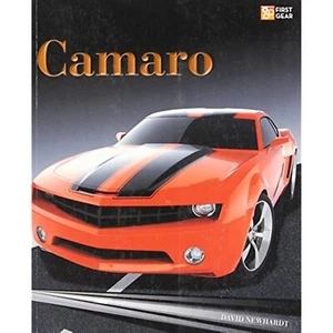 Camaro (First Gear) Newhardt, David - Picture 1 of 3