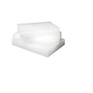 Paraffin Wax Blocks - Fully Refined - Bulk - Candle Making Supplies - Picture 1 of 4