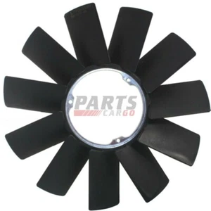 Nueva hoja de ventilador radiador 420 mm se adapta a 1992-2005 BMW 320I 11521712058 BM3112100 - Imagen 1 de 5